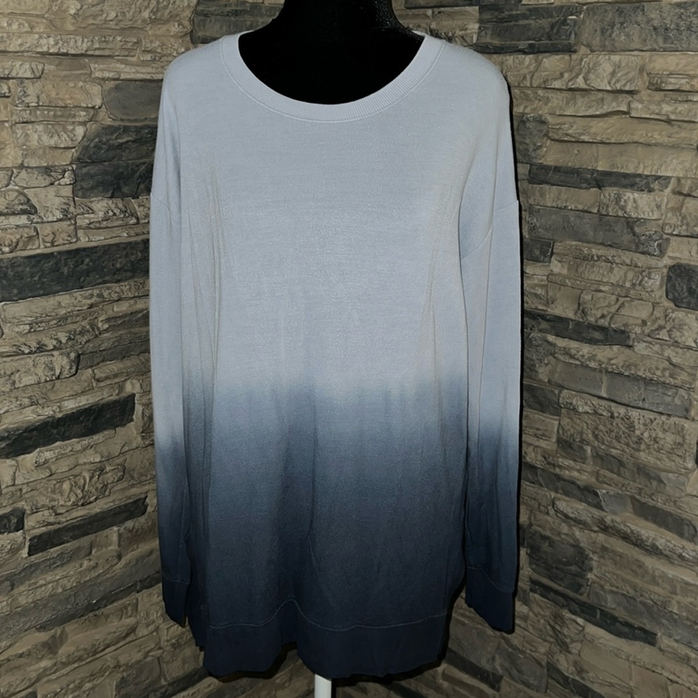 AEO Soft & Sexy Long Sleeve Top